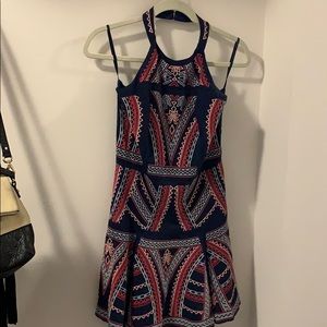 Parker Dress